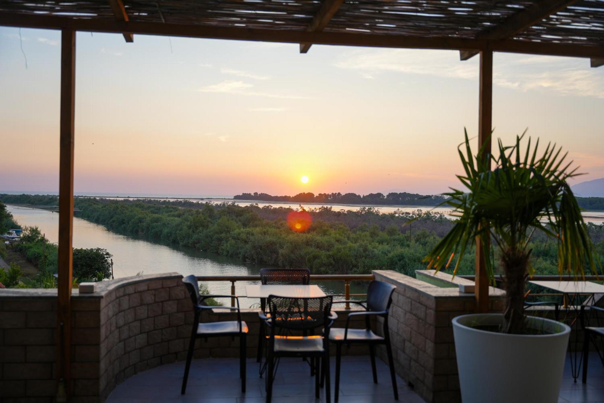Paradise Laguna Vain Lezhe Ngoại thất bức ảnh