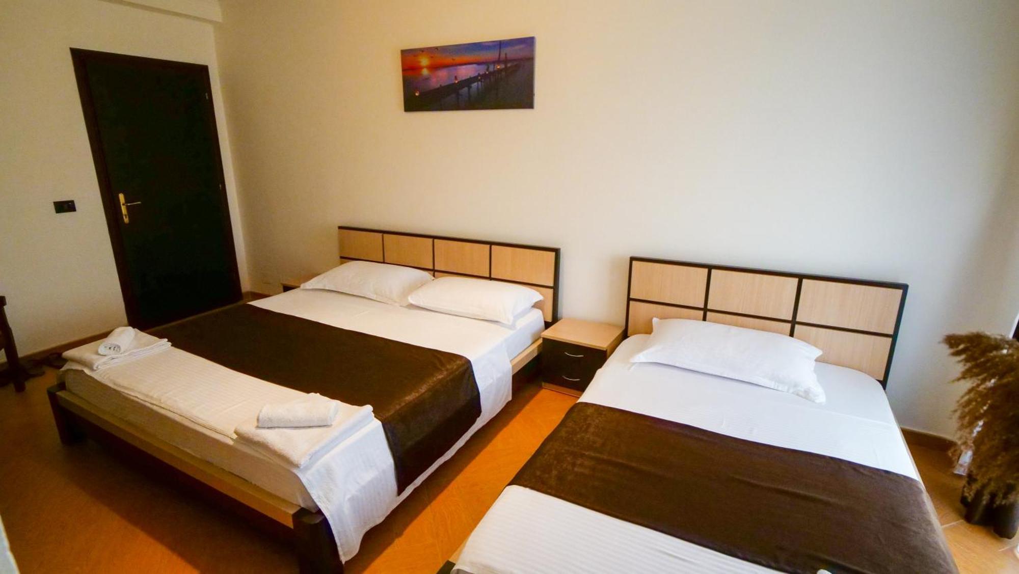 Paradise Laguna Vain Lezhe Ngoại thất bức ảnh